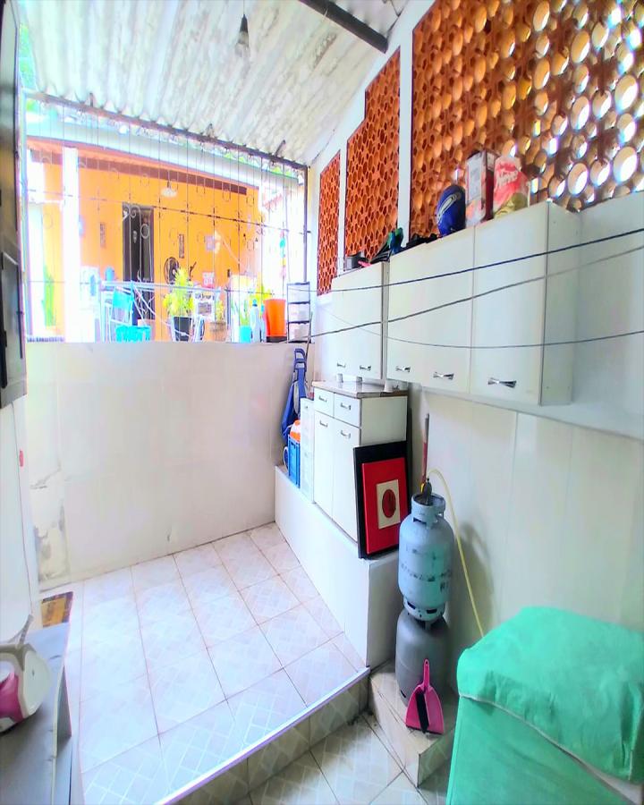 Casa à venda com 2 quartos, 150m² - Foto 20