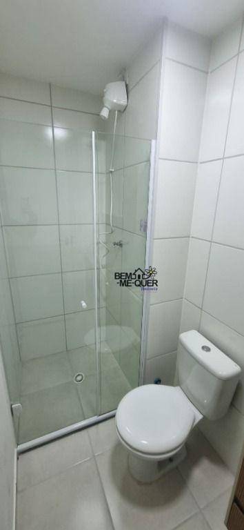 Apartamento para alugar com 2 quartos, 39m² - Foto 11