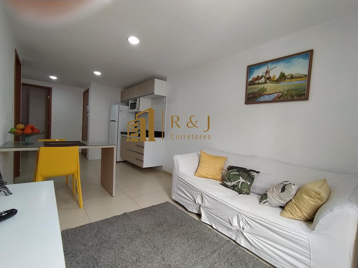 Apartamento para alugar com 2 quartos, 50m² - Foto 5