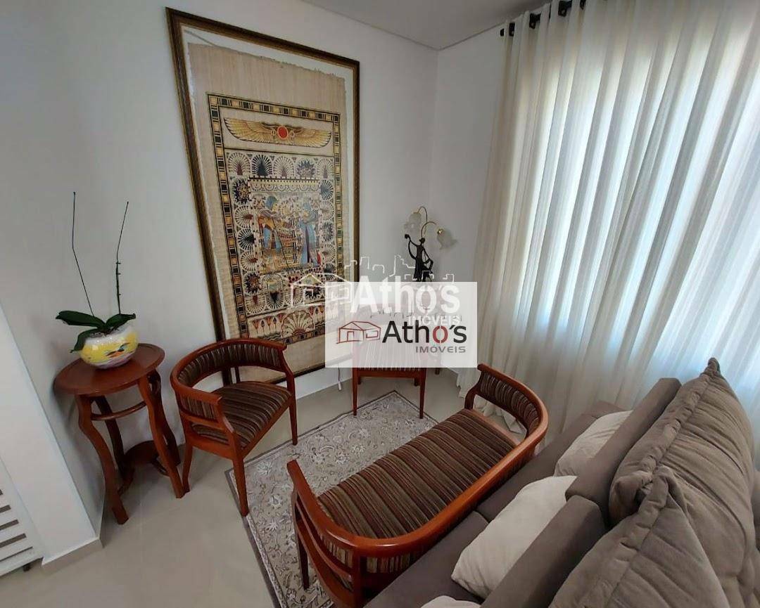 Sobrado à venda com 3 quartos, 181m² - Foto 13