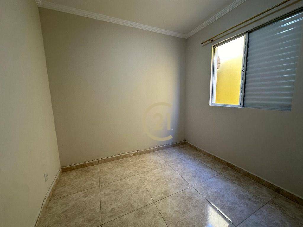 Casa de Condomínio à venda com 3 quartos, 61m² - Foto 12