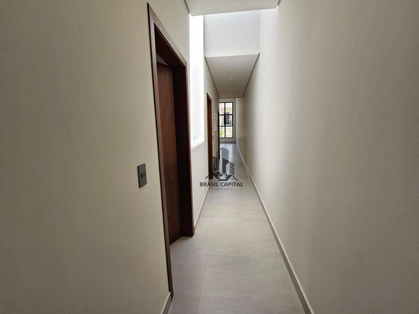 Casa de Condomínio à venda com 3 quartos, 176m² - Foto 15