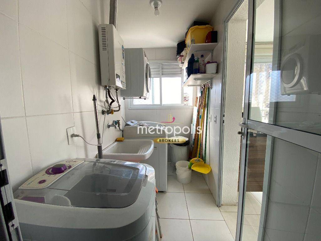 Apartamento à venda com 2 quartos, 62m² - Foto 10