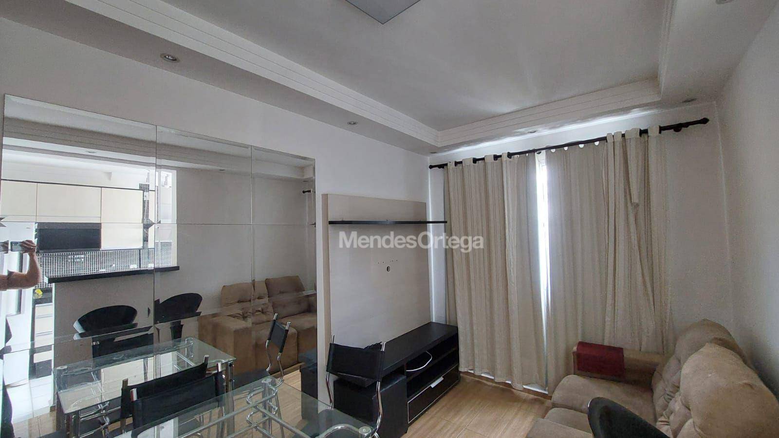 Apartamento, 2 quartos, 47 m² - Foto 4