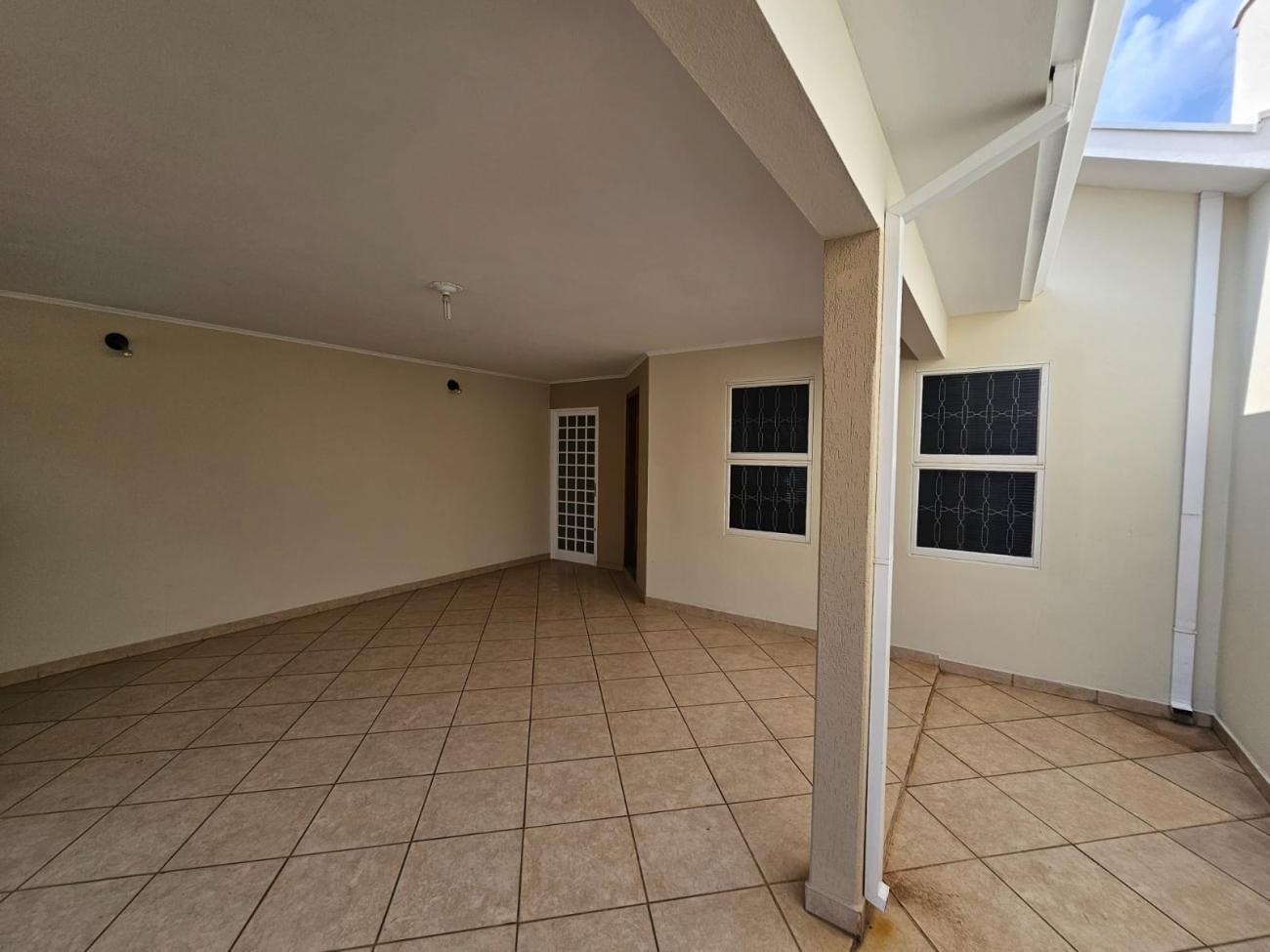 Casa à venda com 3 quartos, 190m² - Foto 8