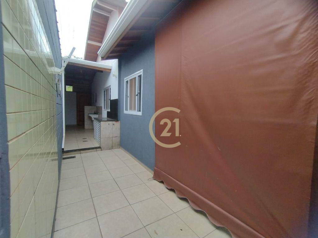 Casa de Condomínio à venda com 2 quartos, 70m² - Foto 6