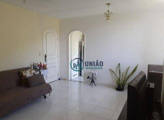 Apartamento à venda com 2 quartos, 60m² - Foto 2