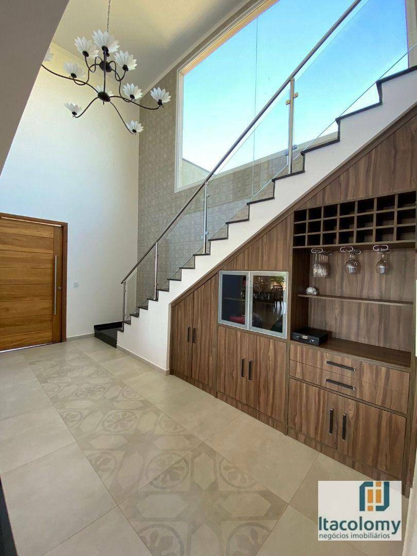 Casa de Condomínio à venda com 5 quartos, 600m² - Foto 10