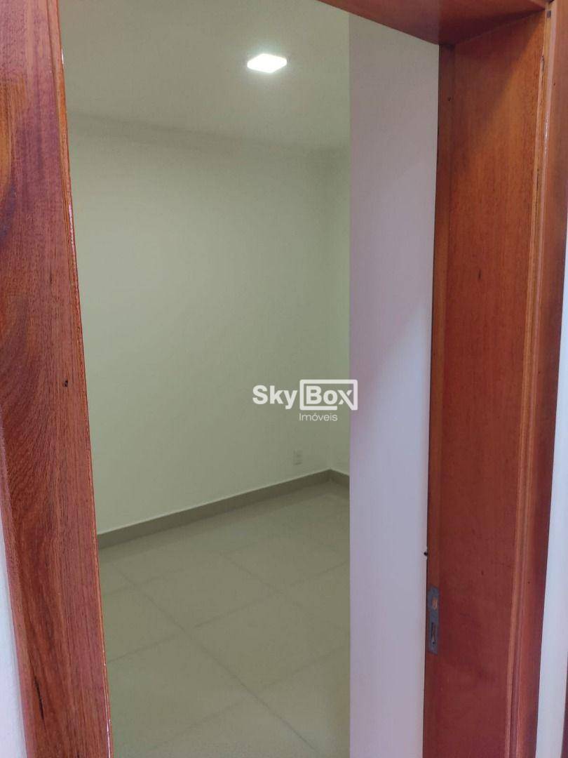 Apartamento à venda com 2 quartos, 61m² - Foto 3