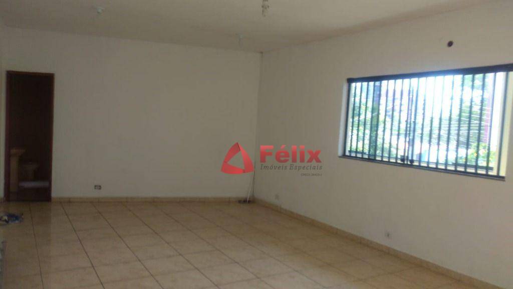 Conjunto Comercial-Sala para alugar, 26m² - Foto 1