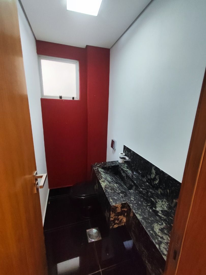 Apartamento à venda com 3 quartos, 238m² - Foto 14