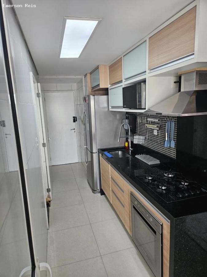 Apartamento à venda com 3 quartos, 100m² - Foto 20