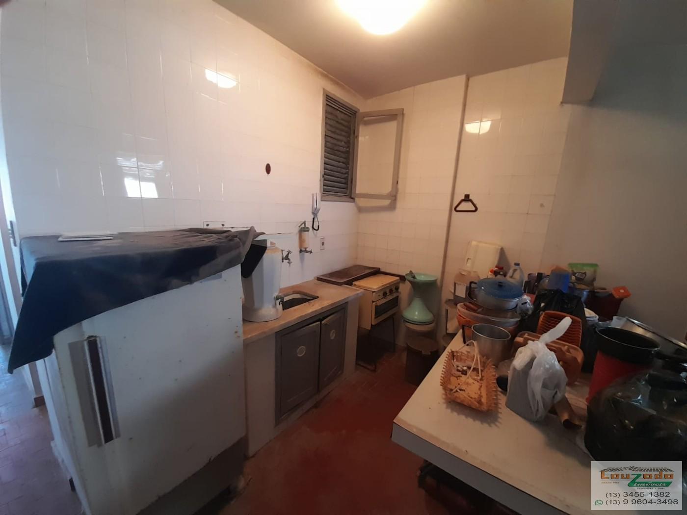 Apartamento à venda com 1 quarto, 40m² - Foto 22