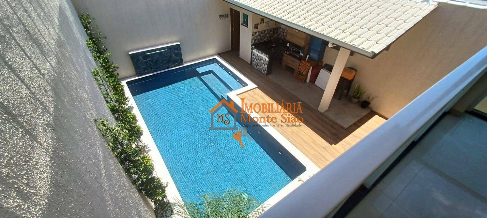 Sobrado à venda com 2 quartos, 180m² - Foto 46