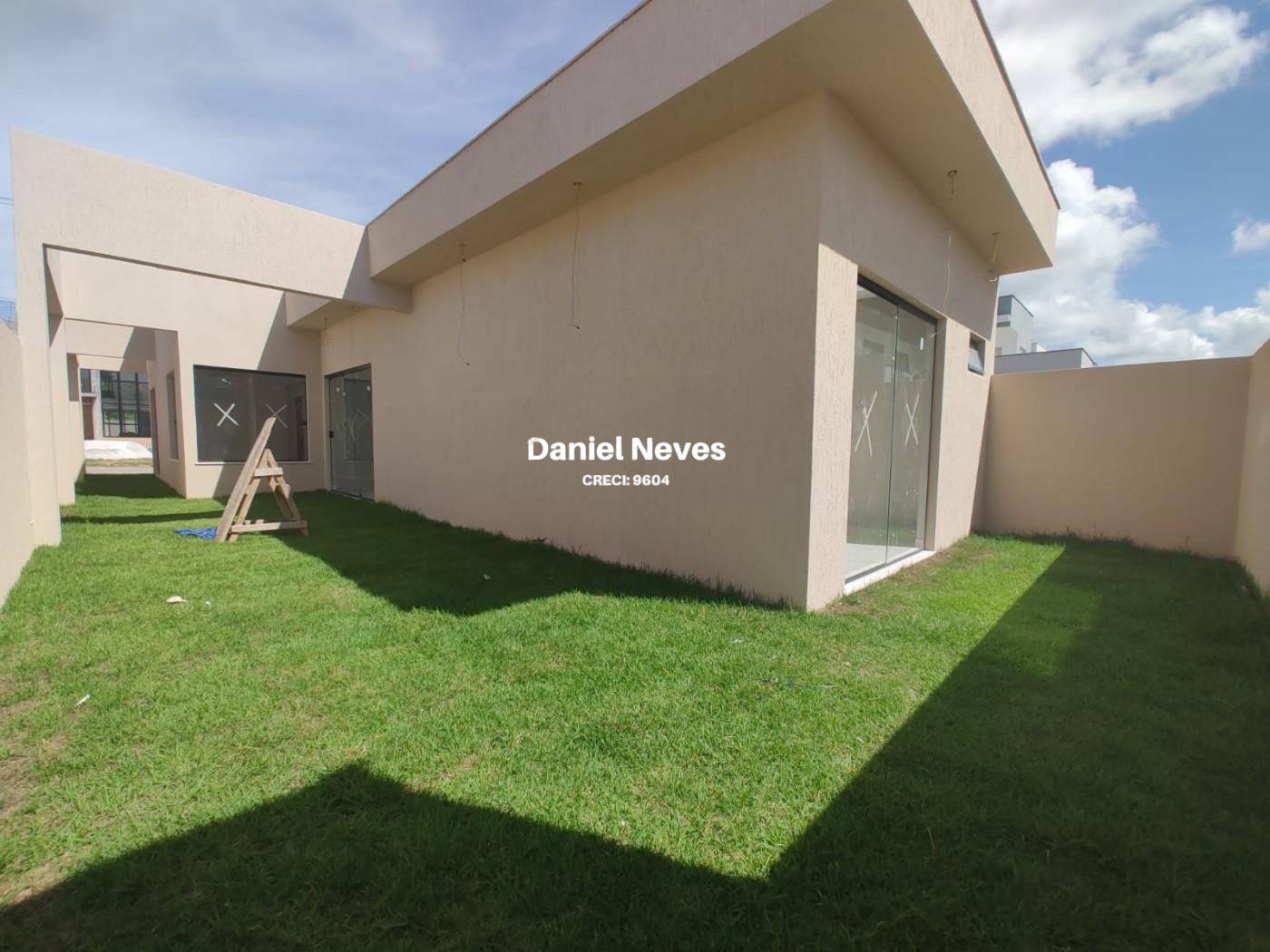 Casa de Condomínio à venda com 3 quartos, 91m² - Foto 22