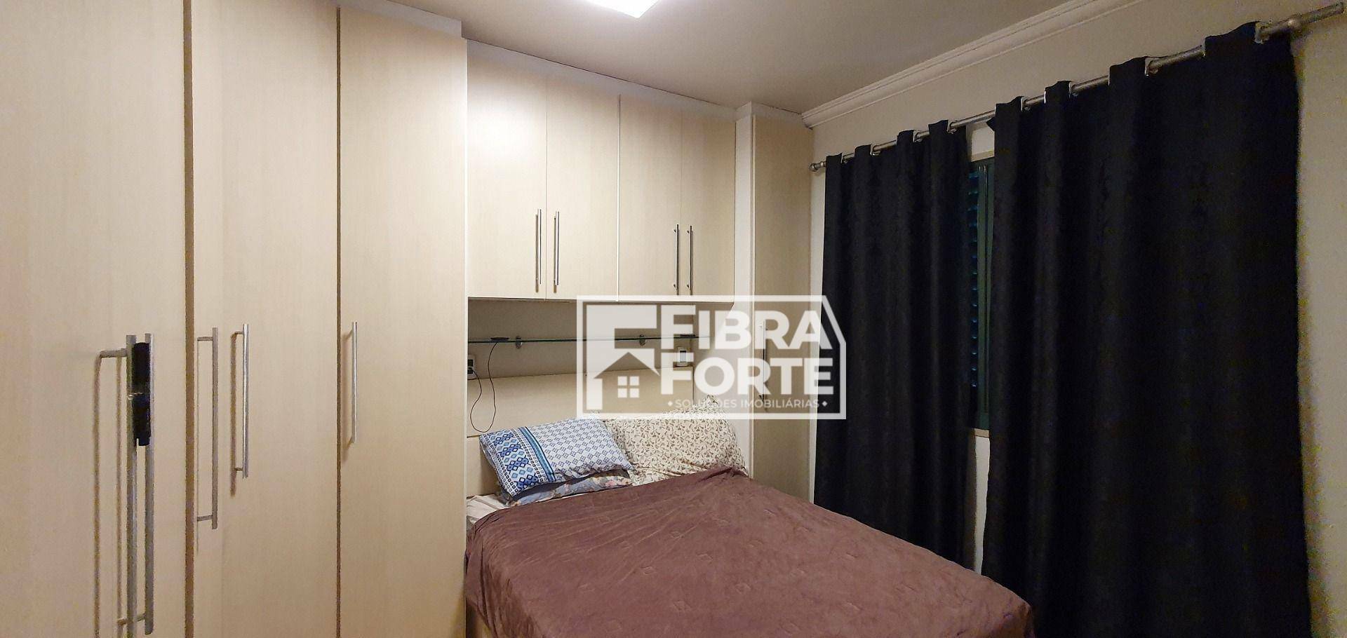 Apartamento à venda com 3 quartos, 73m² - Foto 7