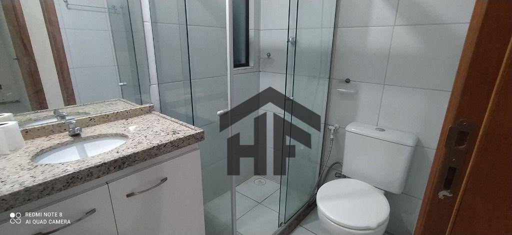 Apartamento à venda com 3 quartos, 70m² - Foto 13