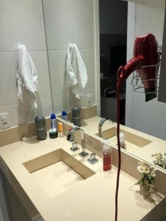 Apartamento à venda com 3 quartos, 108m² - Foto 8