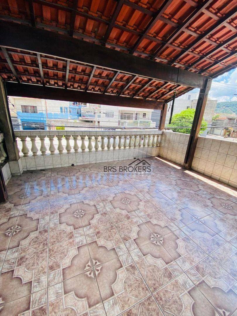 Sobrado à venda com 3 quartos, 125M2 - Foto 4