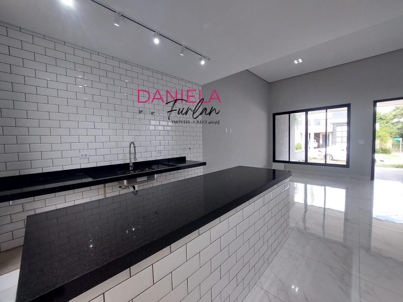 Casa de Condomínio à venda com 3 quartos, 118m² - Foto 14
