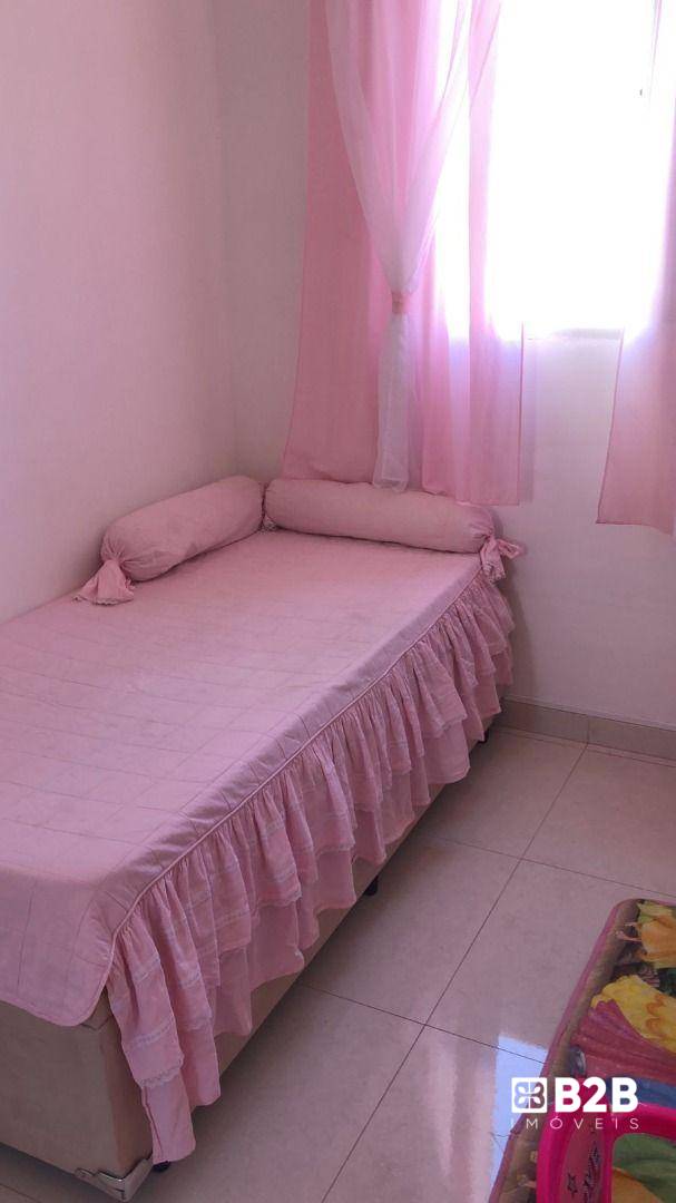 Apartamento à venda com 2 quartos, 48m² - Foto 5