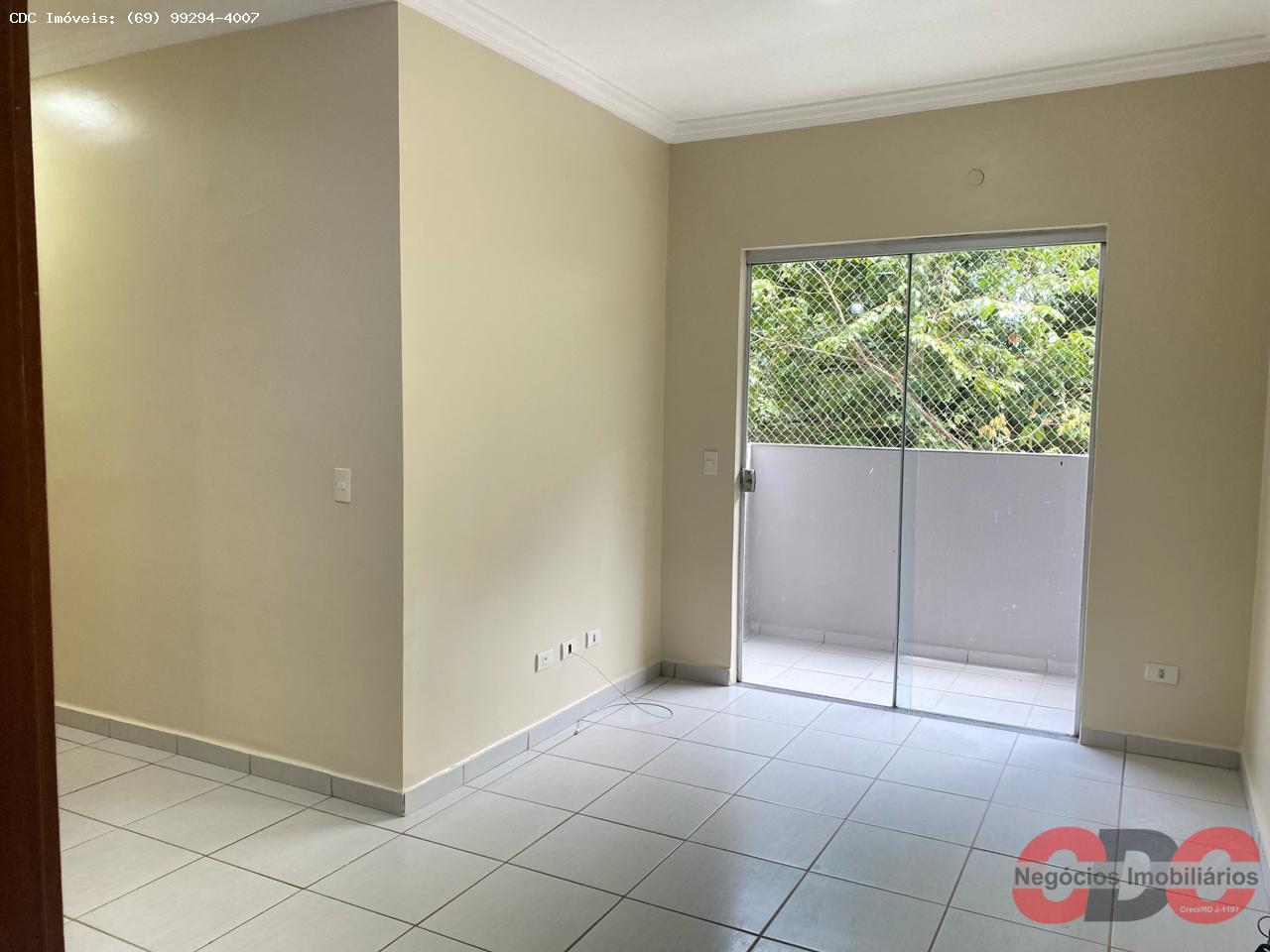 Apartamento à venda com 2 quartos, 67m² - Foto 4