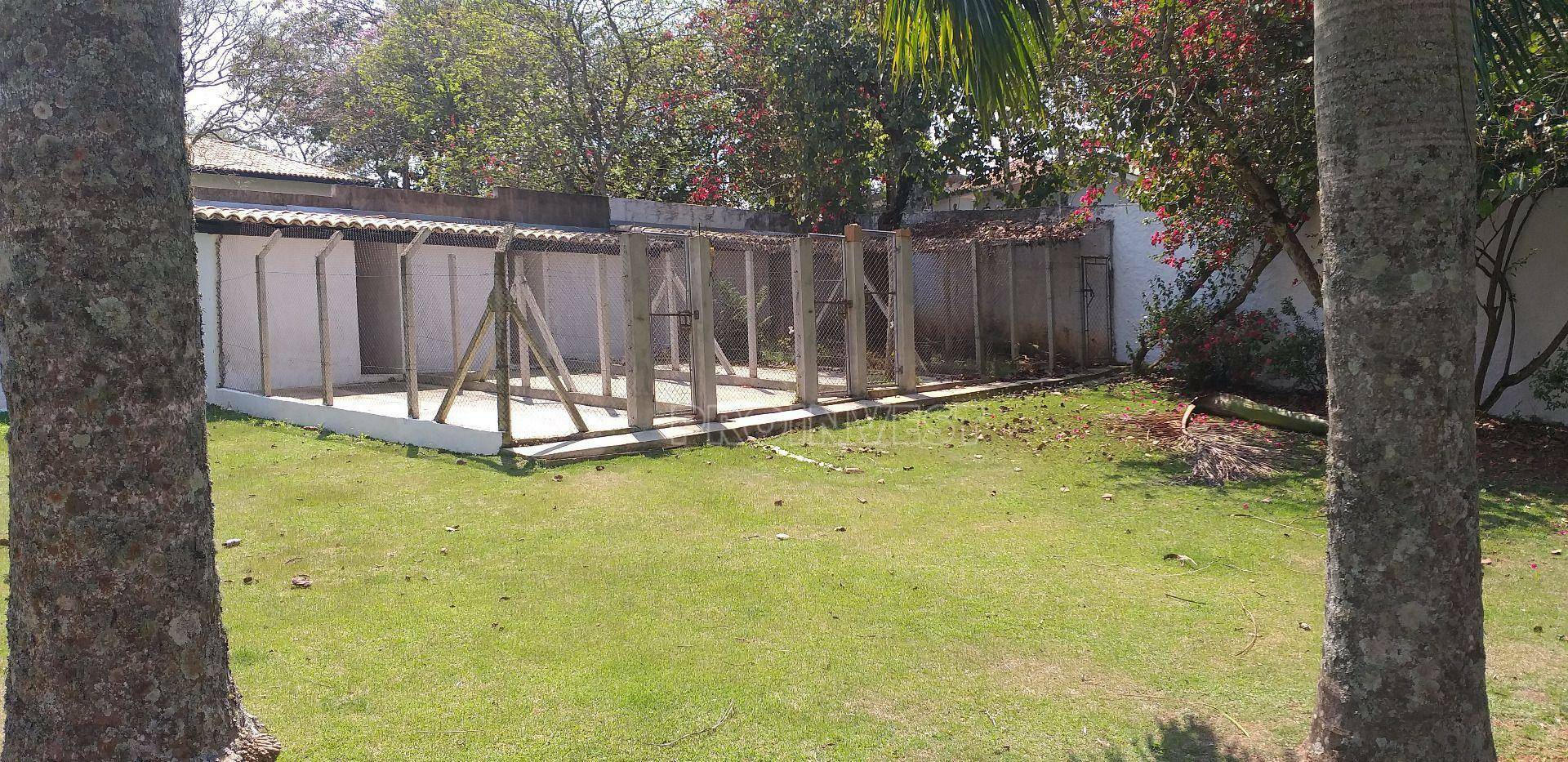 Casa de Condomínio à venda com 3 quartos, 480m² - Foto 49