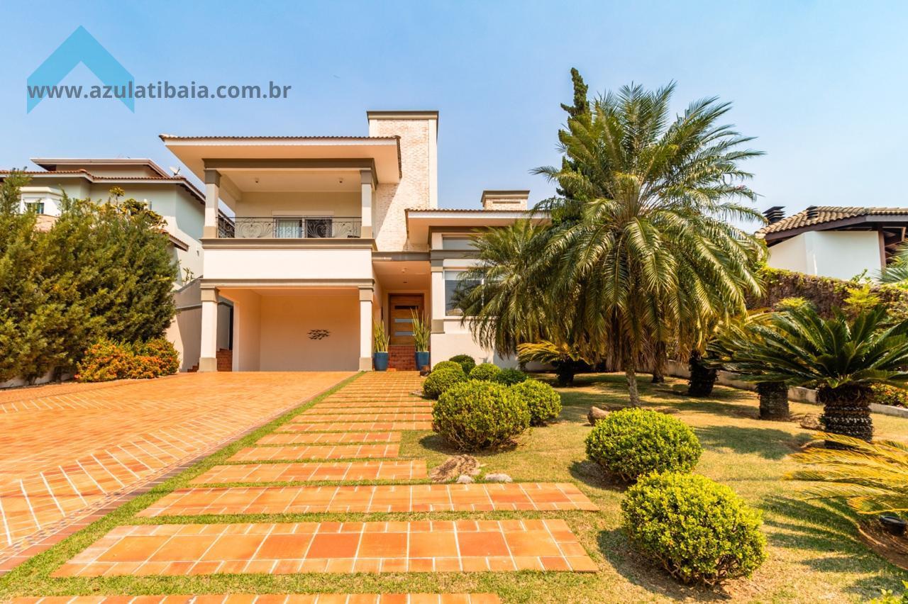 Casa de Condomínio à venda com 4 quartos, 1000m² - Foto 1