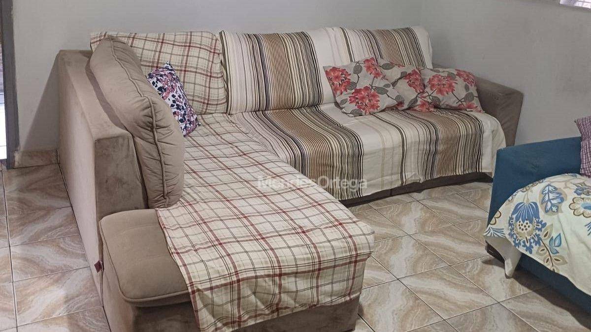 Casa à venda com 5 quartos, 280m² - Foto 6