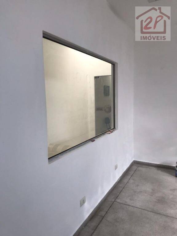 Conjunto Comercial-Sala para alugar, 25m² - Foto 6