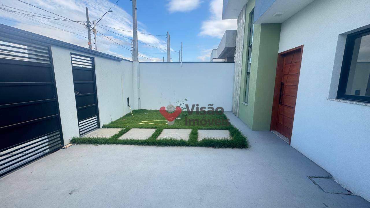 Casa à venda com 2 quartos, 98m² - Foto 3