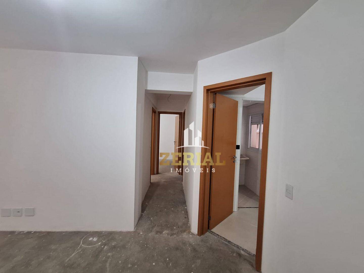 Apartamento à venda com 2 quartos, 67m² - Foto 3