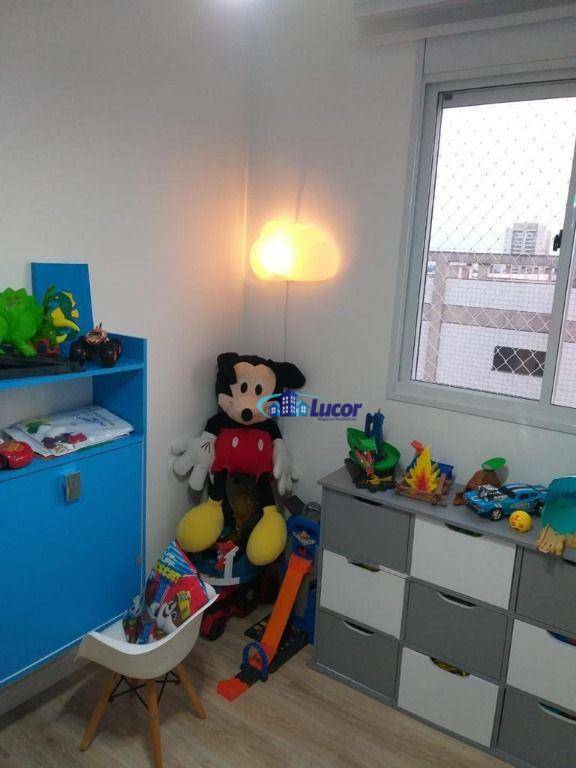 Apartamento à venda com 2 quartos, 63m² - Foto 38