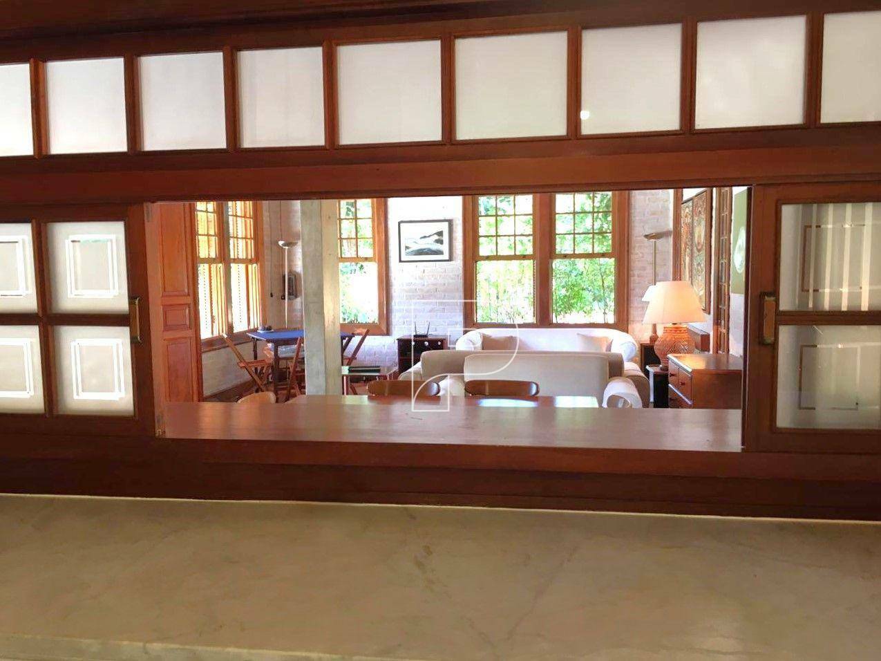 Casa de Condomínio para alugar com 4 quartos, 380m² - Foto 12