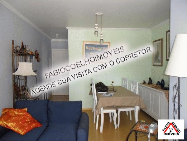 Apartamento à venda com 3 quartos, 82m² - Foto 12