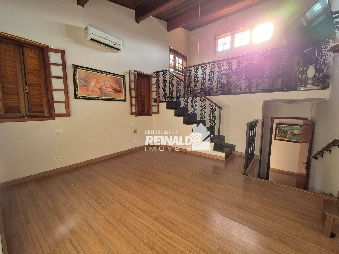 Casa de Condomínio à venda com 3 quartos, 274m² - Foto 7