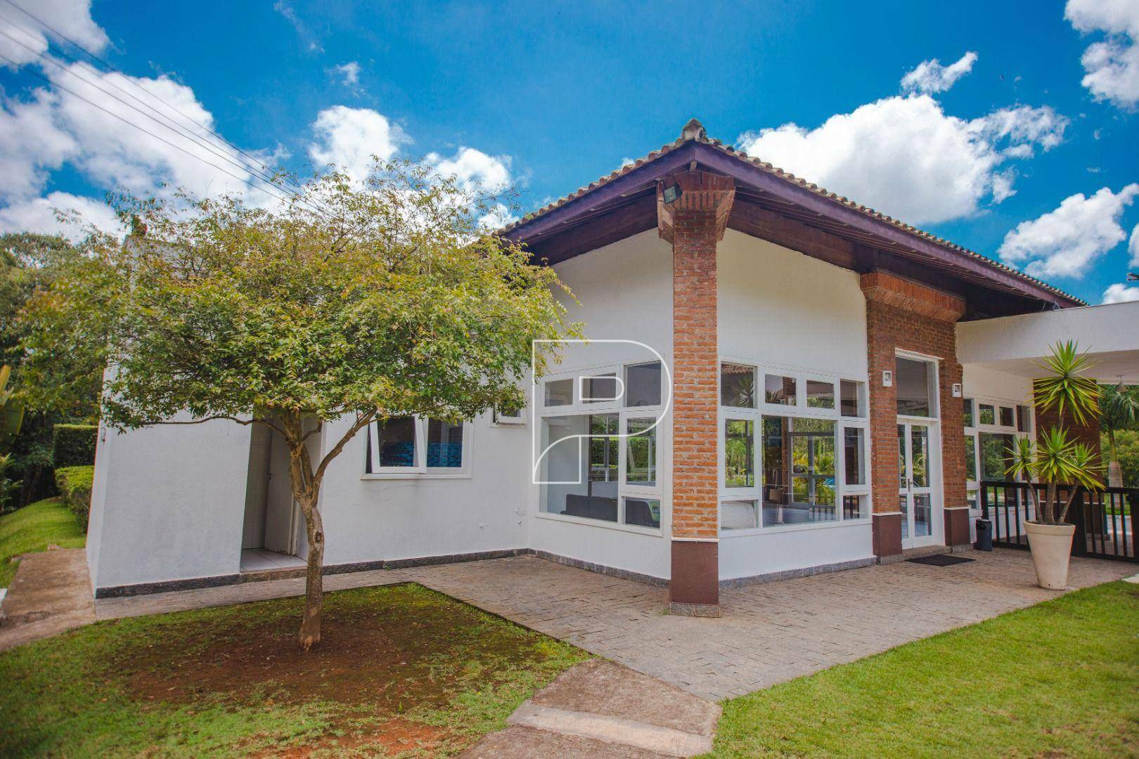 Casa de Condomínio à venda com 4 quartos, 326m² - Foto 30