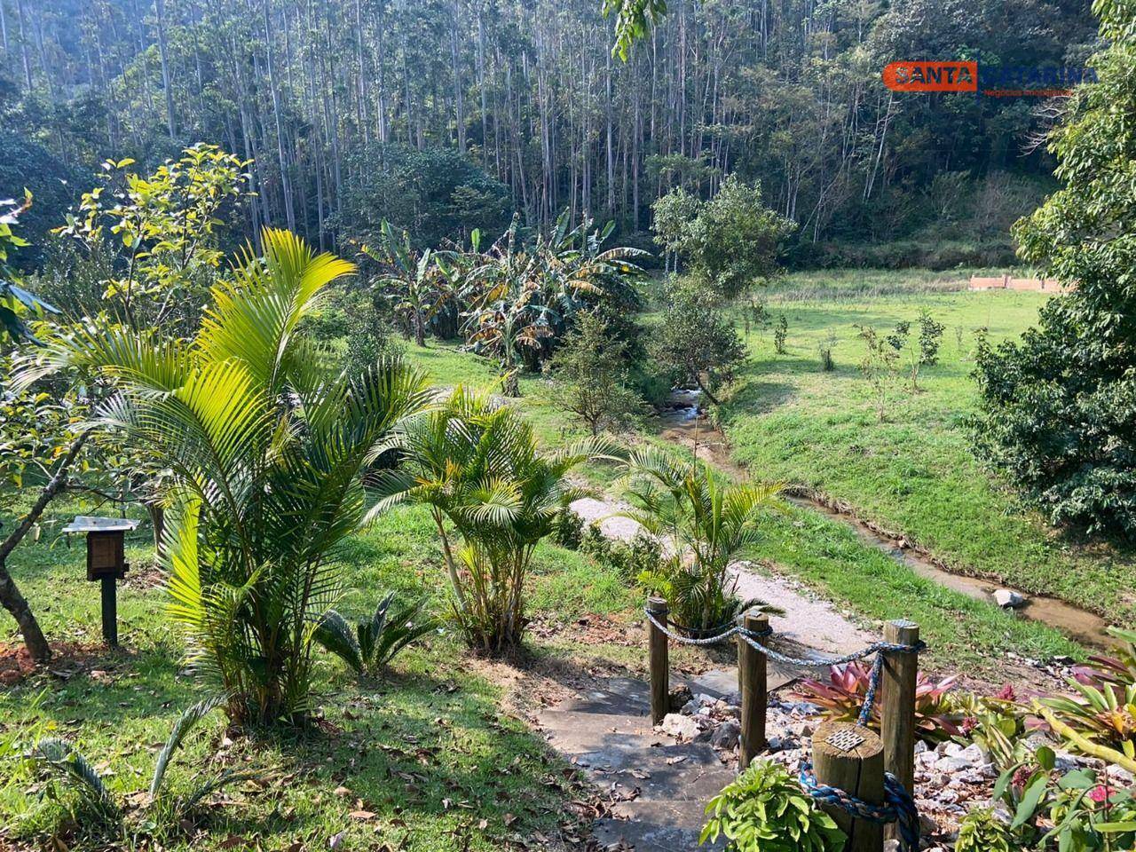 Chácara, 10000 m² - Foto 17