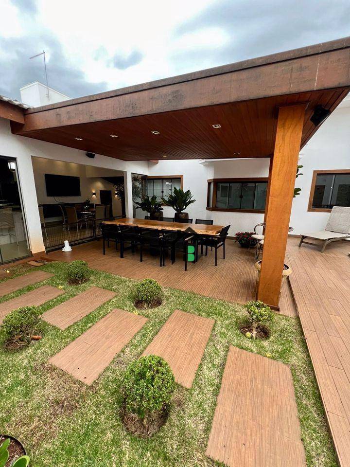 Casa, 3 quartos, 360 m² - Foto 44