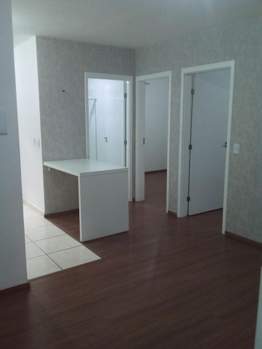 Apartamento à venda com 2 quartos, 42m² - Foto 9