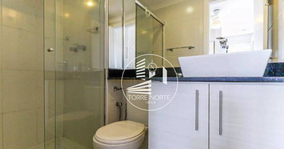 Apartamento à venda com 2 quartos, 75m² - Foto 14