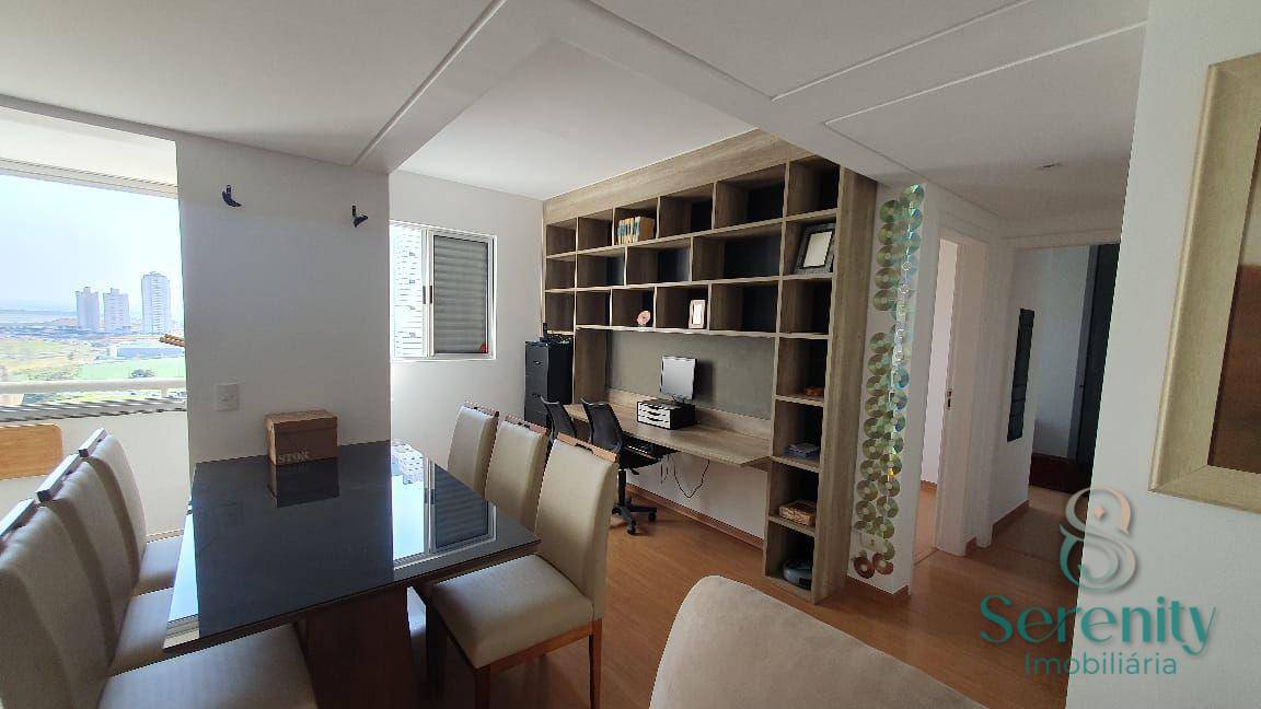 Apartamento para alugar com 2 quartos, 69m² - Foto 10