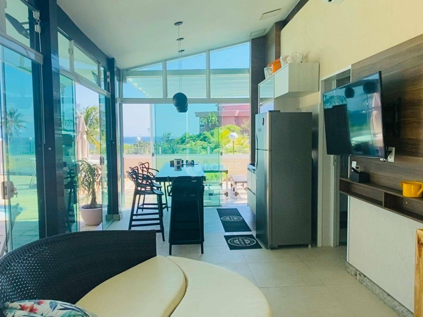 Casa à venda com 4 quartos, 800m² - Foto 10