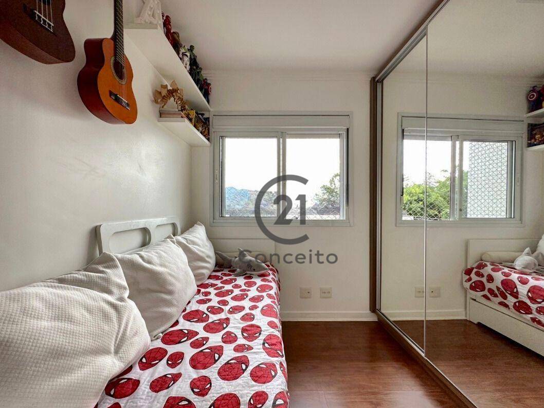 Apartamento à venda com 3 quartos, 88m² - Foto 15