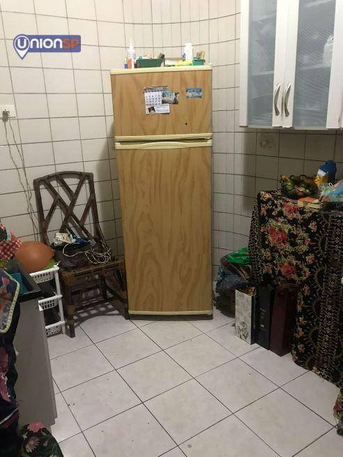 Apartamento à venda com 1 quarto, 51m² - Foto 7