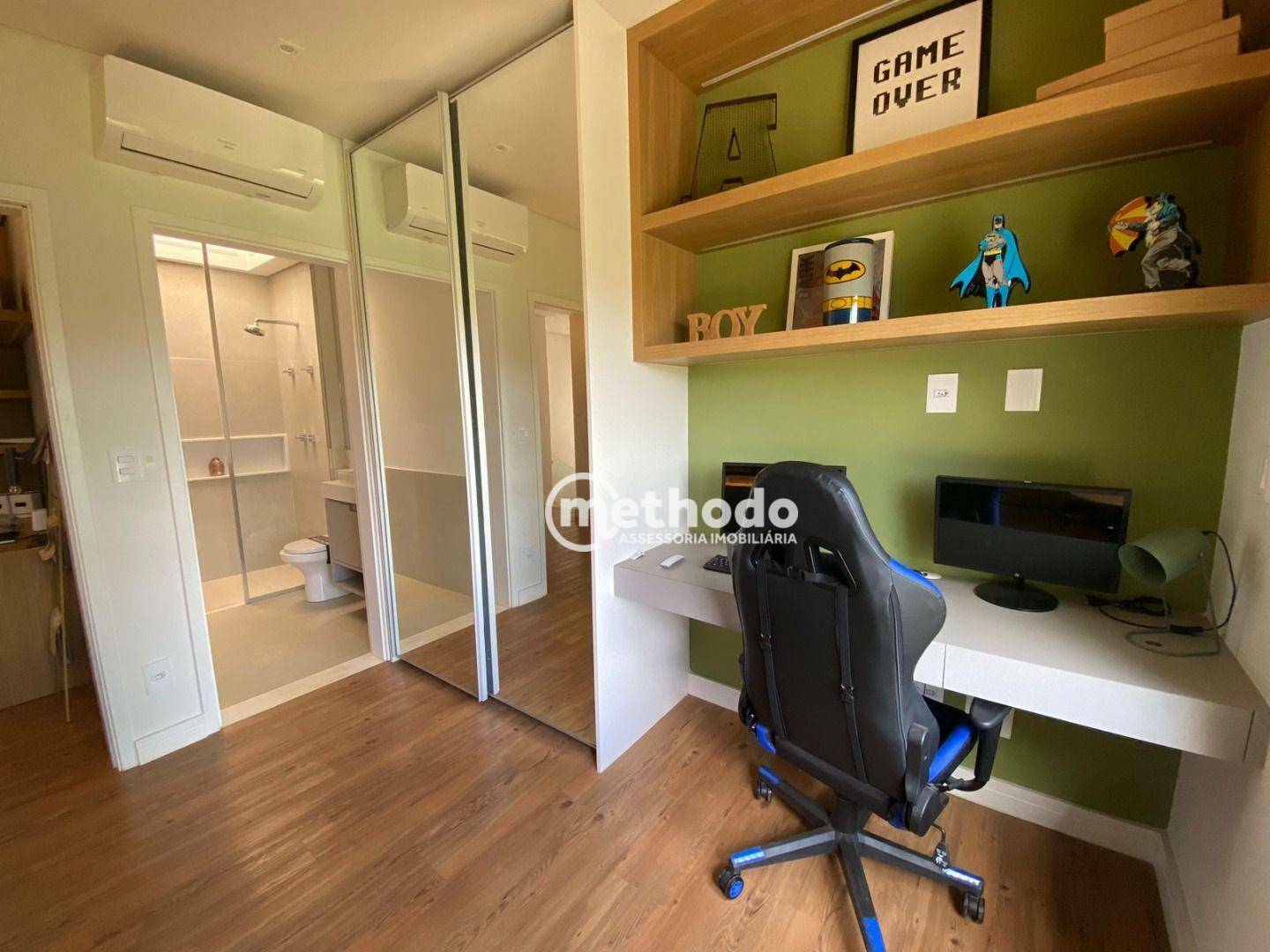 Casa de Condomínio à venda com 3 quartos, 138m² - Foto 24