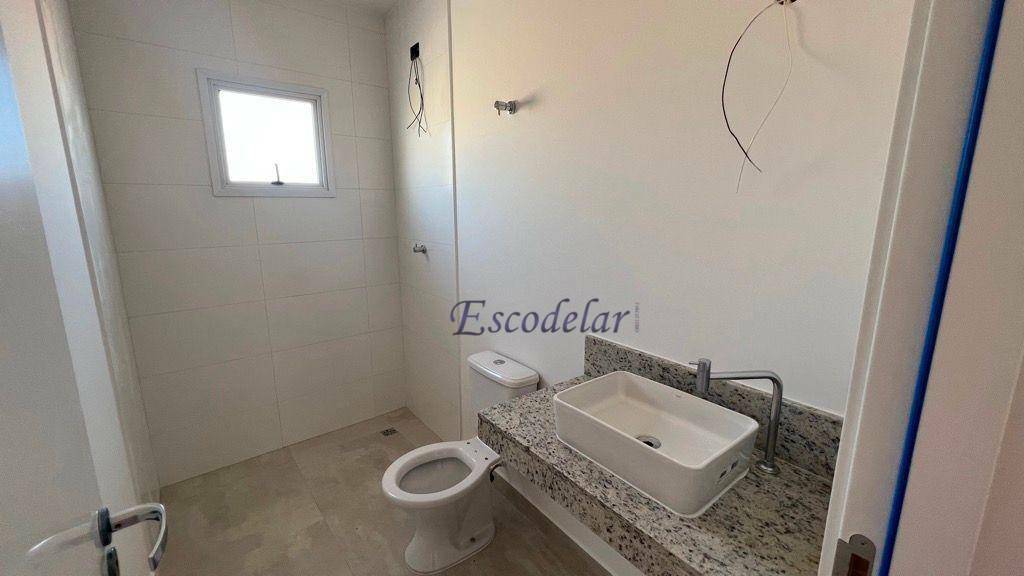 Sobrado à venda com 2 quartos, 93m² - Foto 17