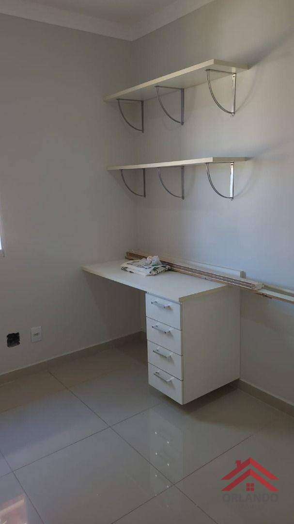 Casa de Condomínio à venda com 3 quartos, 103m² - Foto 17