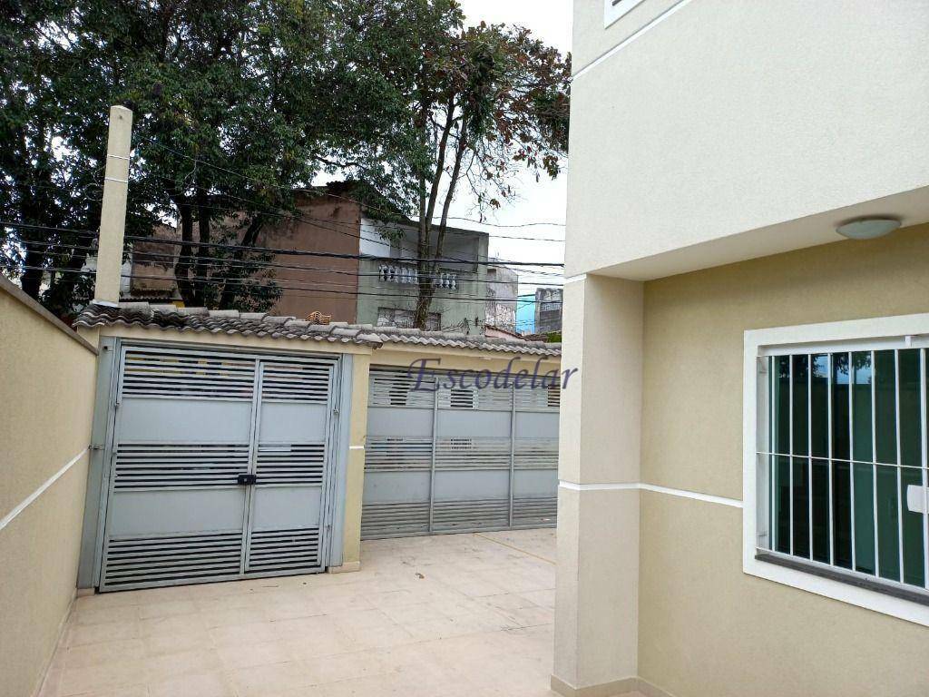 Casa à venda com 2 quartos, 75m² - Foto 24