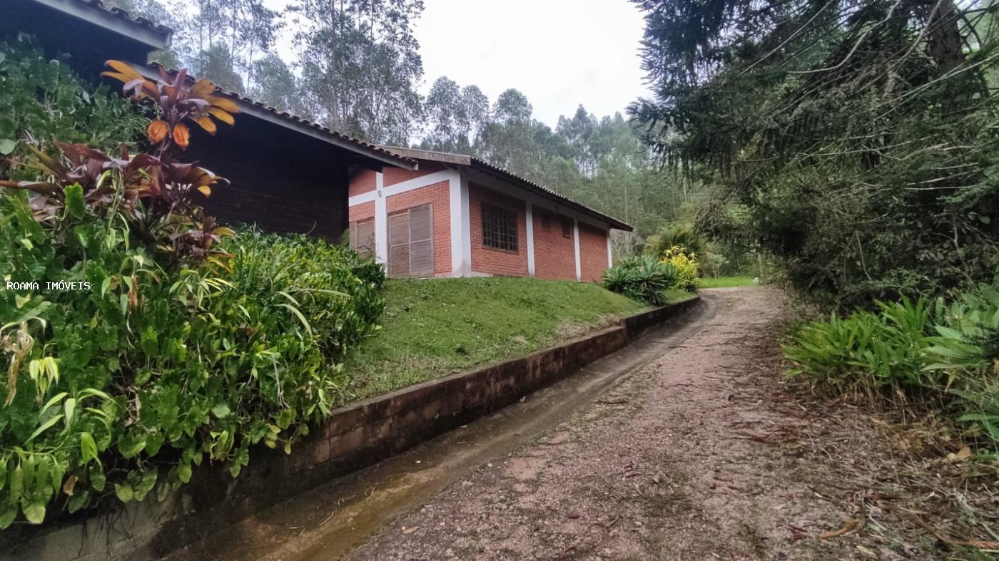 Sítio à venda com 3 quartos, 117368m² - Foto 7
